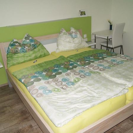 Privatzimmer Mitterbacher Fohnsdorf Buitenkant foto